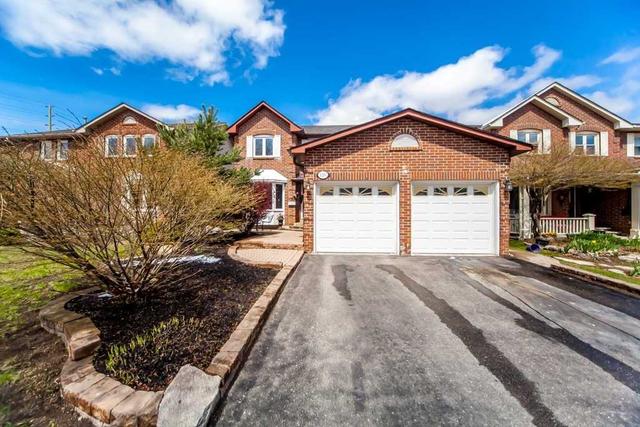 1285 Maple Ridge Dr, House detached with 4 bedrooms, 3 bathrooms and 6 parking in Pickering ON | Image 12