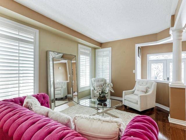 43 Perkins Dr, House detached with 5 bedrooms, 6 bathrooms and 4 parking in Brampton ON | Image 38