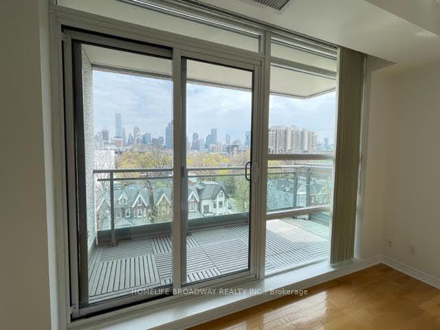 715 - 736 Spadina Ave, Condo with 1 bedrooms, 1 bathrooms and 1 parking in Toronto ON | Image 2