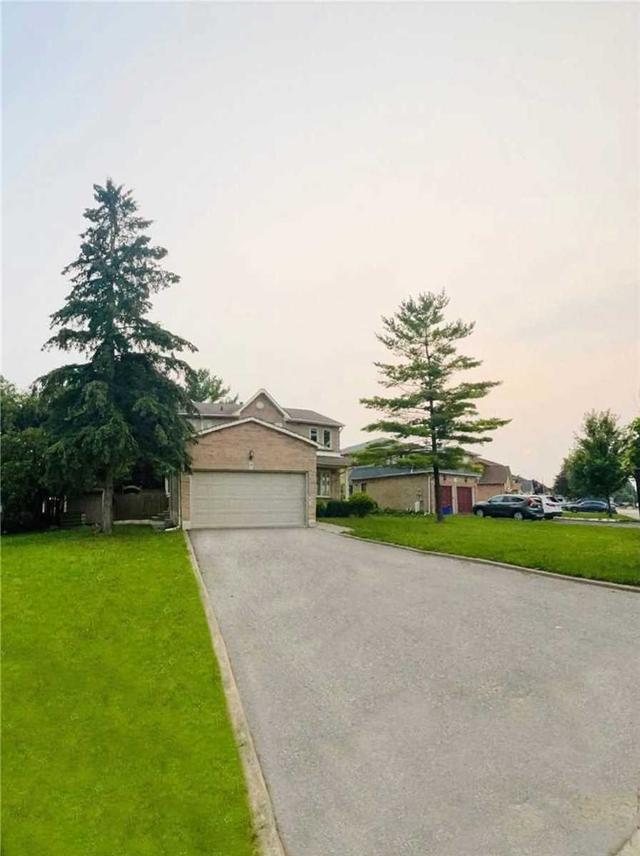 main - 44 Linton Ave, House detached with 3 bedrooms, 3 bathrooms and 4 parking in Ajax ON | Image 12
