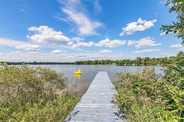 3169 South Sparrow Lake Road, House detached with 4 bedrooms, 2 bathrooms and null parking in Severn ON | Image 45