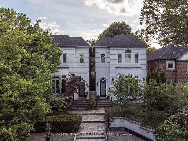 308 Spadina Rd, House detached with 3 bedrooms, 4 bathrooms and 2 parking in Toronto ON | Image 30