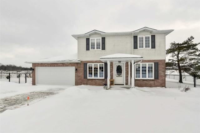 224220 Southgate 22, House detached with 3 bedrooms, 2 bathrooms and 7 parking in Southgate ON | Image 1