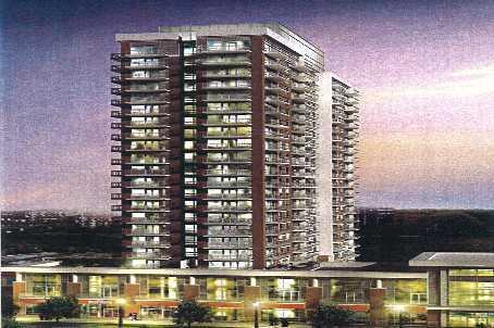 503 - 215 Queen St, Condo with 2 bedrooms, 2 bathrooms and 1 parking in Brampton ON | Image 1