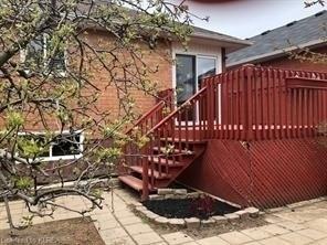 837 Wentworth St, House detached with 2 bedrooms, 2 bathrooms and 3 parking in Peterborough ON | Image 8
