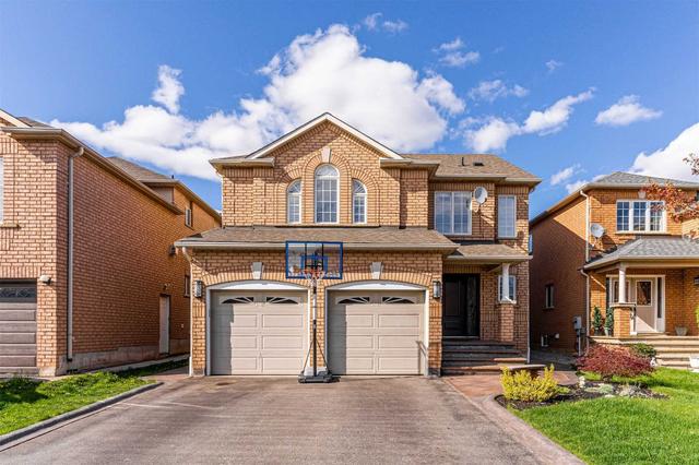 48 Pertosa Dr, House detached with 4 bedrooms, 4 bathrooms and 6 parking in Brampton ON | Image 1