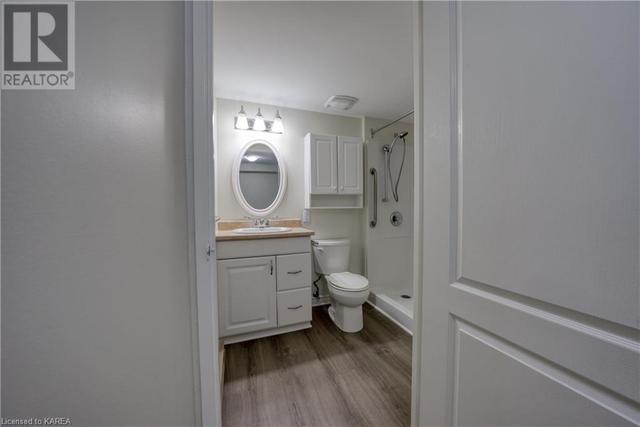414 - 181 Ontario Street, Condo with 1 bedrooms, 1 bathrooms and 1 parking in Kingston ON | Image 6