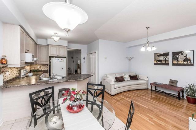 9586 Weston Rd, House attached with 3 bedrooms, 4 bathrooms and 3 parking in Vaughan ON | Image 29