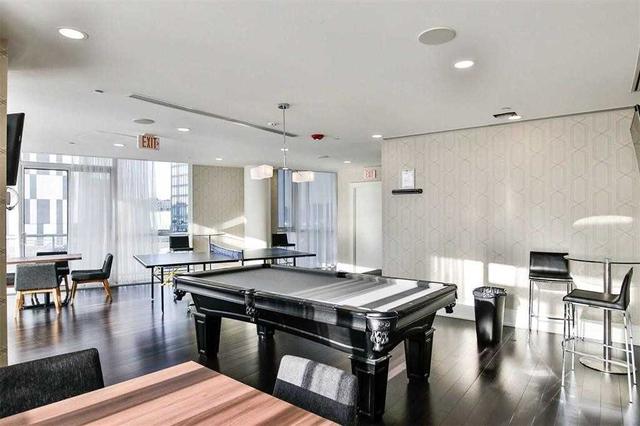 2202 - 20 Bruyeres Mews, Condo with 1 bedrooms, 1 bathrooms and 1 parking in Toronto ON | Image 13