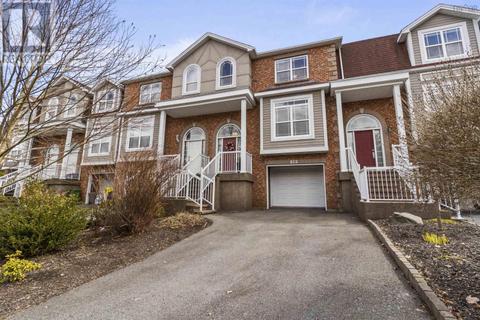 12 Windstone Close, House attached with 3 bedrooms, 2 bathrooms and null parking in Halifax NS | Card Image