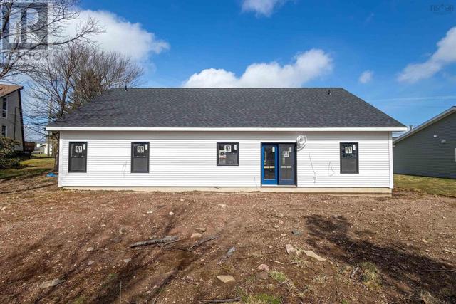21 Thistle Drive, House detached with 3 bedrooms, 2 bathrooms and null parking in Cape Breton NS | Image 5