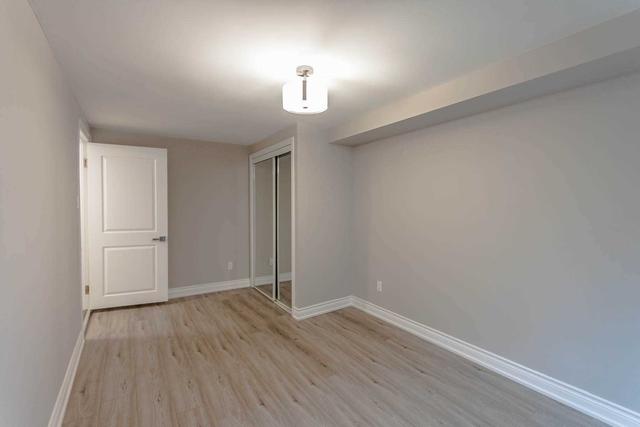 1 - 451 Leslie St, House other with 2 bedrooms, 1 bathrooms and 1 parking in Toronto ON | Image 15