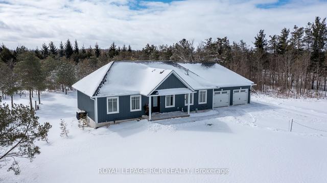 225458 Southgate Rd, House detached with 2 bedrooms, 3 bathrooms and 12 parking in Southgate ON | Image 12