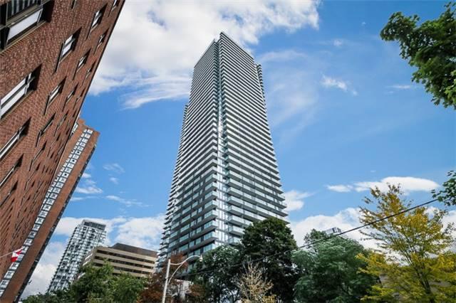 1502 - 65 St Mary St, Condo with 2 bedrooms, 2 bathrooms and 1 parking in Toronto ON | Image 20