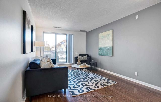 102 - 65 Via Rosedale, Condo with 1 bedrooms, 1 bathrooms and 1 parking in Brampton ON | Image 19