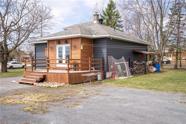 4205 County Rd 34 Road, House detached with 2 bedrooms, 1 bathrooms and 4 parking in South Glengarry ON | Image 25