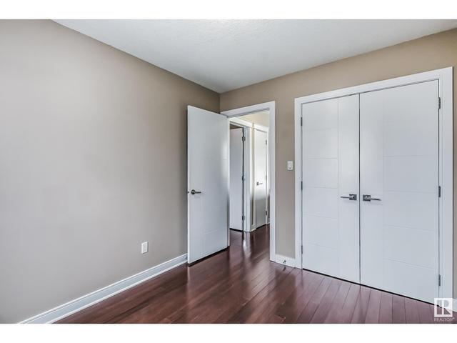 10314 159 St Nw, House semidetached with 6 bedrooms, 3 bathrooms and null parking in Edmonton AB | Image 24