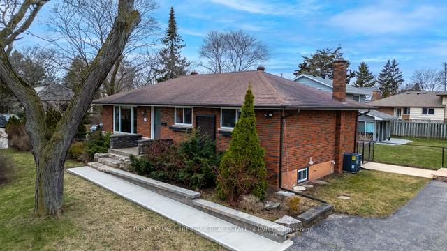 3029 Briarwood Cres, House detached with 3 bedrooms, 2 bathrooms and 5 parking in Burlington ON | Image 24