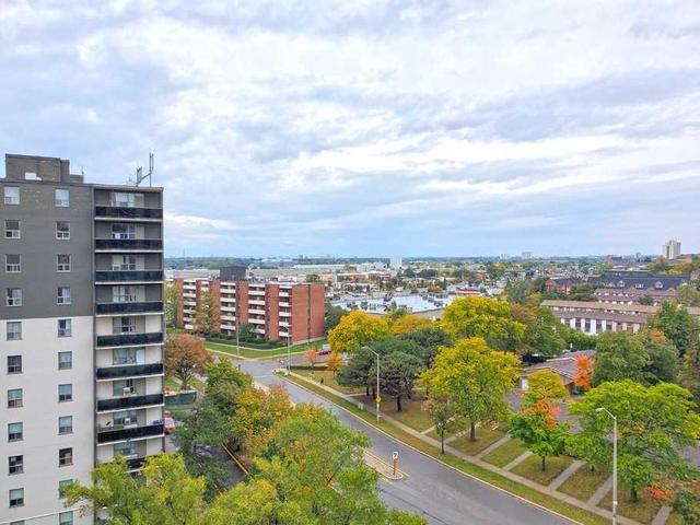 904 - 3065 Queen Frederica Dr, Condo with 1 bedrooms, 1 bathrooms and 1 parking in Mississauga ON | Image 17