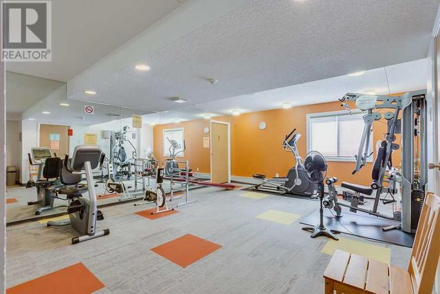 Exercise Room | Image 16
