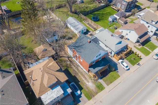 94 King Street, House detached with 6 bedrooms, 2 bathrooms and 4 parking in Port Colborne ON | Image 32