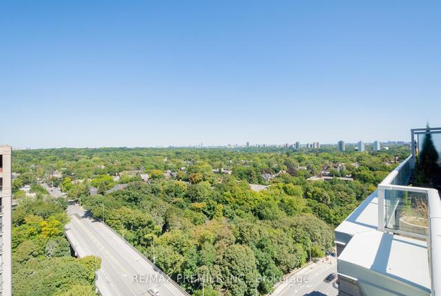1003 - 409 Bloor St E, Condo with 1 bedrooms, 1 bathrooms and 0 parking in Toronto ON | Image 25