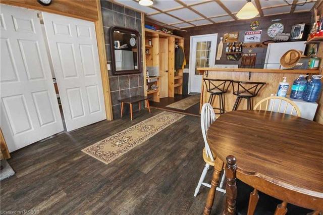 240 Little Pike Bay, House detached with 3 bedrooms, 2 bathrooms and 5 parking in Northern Bruce Peninsula ON | Image 33