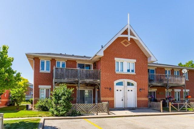 1208 - 4140 Foxwood Dr, Townhouse with 2 bedrooms, 1 bathrooms and 1 parking in Burlington ON | Image 23