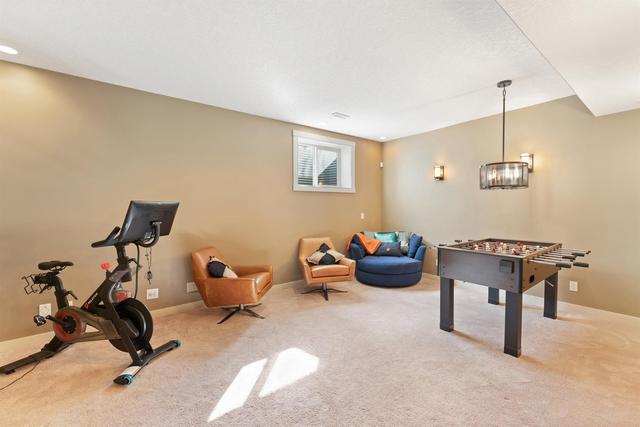 97 Aspenshire Crescent Sw, House detached with 4 bedrooms, 2 bathrooms and 4 parking in Calgary AB | Image 36