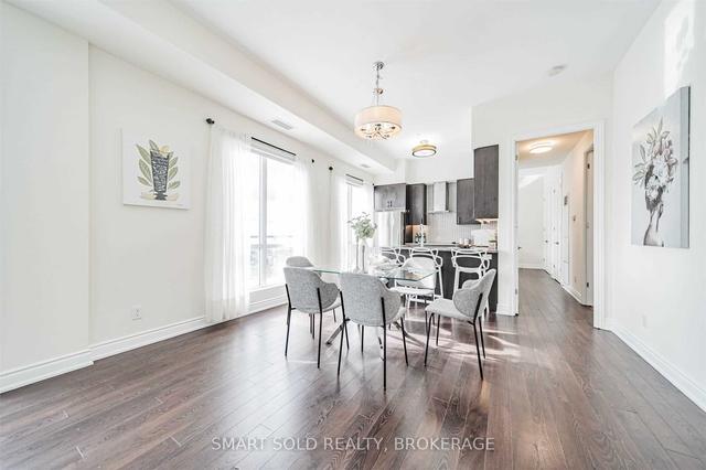ph5 - 9090 Yonge St, Condo with 2 bedrooms, 3 bathrooms and 2 parking in Richmond Hill ON | Image 20