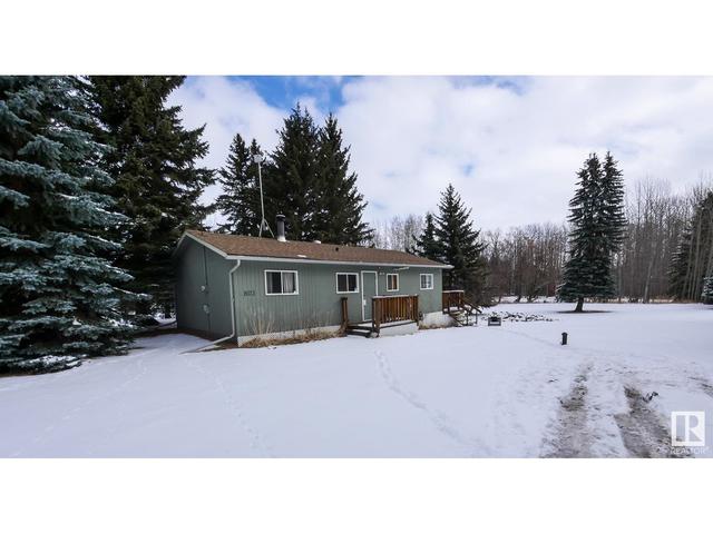 803 8 St, House detached with 3 bedrooms, 1 bathrooms and null parking in Norris Beach AB | Image 1