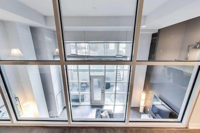 Th102 - 125 Western Battery Rd, Condo with 2 bedrooms, 3 bathrooms and 1 parking in Toronto ON | Image 15