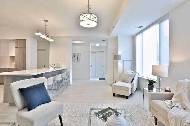 th1 - 223 St Clair Ave W, Townhouse with 3 bedrooms, 3 bathrooms and 2 parking in Toronto ON | Image 19