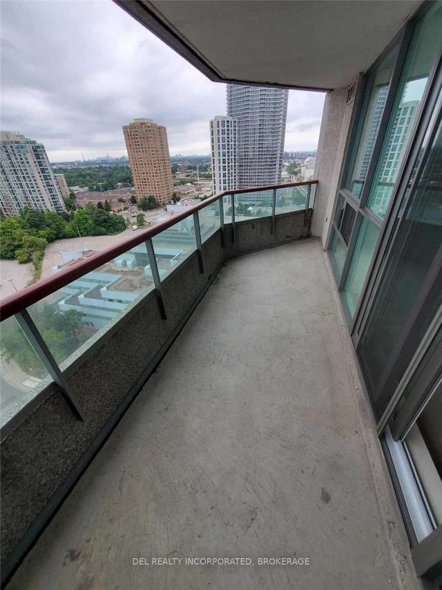 1810 - 50 Brian Harrison Way, Condo with 1 bedrooms, 1 bathrooms and 1 parking in Toronto ON | Image 2