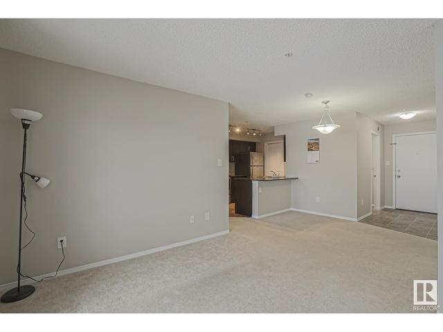 321 - 274 Mcconachie Dr Nw, Condo with 2 bedrooms, 2 bathrooms and null parking in Edmonton AB | Image 6