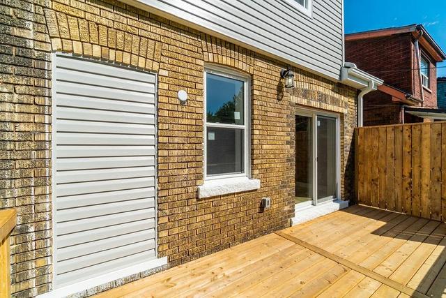 51 Ottawa Street N, House detached with 3 bedrooms, 1 bathrooms and 1 parking in Hamilton ON | Image 26