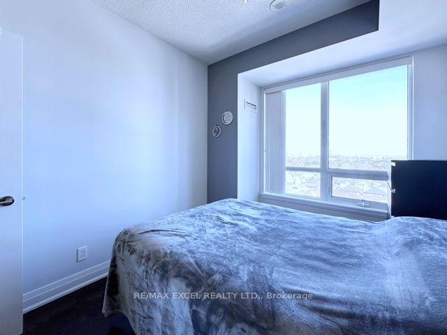 1115 - 520 Steeles Ave W, Condo with 1 bedrooms, 1 bathrooms and 1 parking in Vaughan ON | Image 27