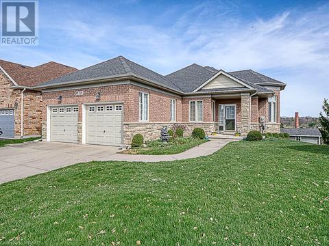 768 Garden Court Crescent, Woodstock, ON, N4T0A3 | Card Image
