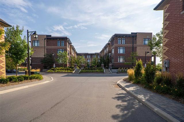 7 - 8171 Kipling Ave, Townhouse with 2 bedrooms, 2 bathrooms and 1 parking in Vaughan ON | Image 16