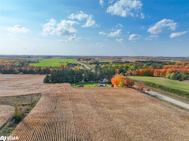 586016 County Road 17 Road, House detached with 3 bedrooms, 1 bathrooms and 8 parking in Melancthon ON | Image 35