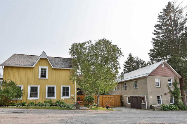 435 Kettleby Rd, House detached with 3 bedrooms, 3 bathrooms and 2 parking in King ON | Image 1