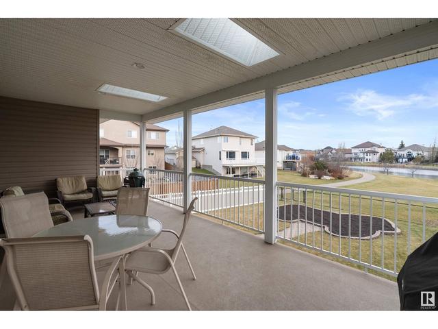 3211 62 St, House detached with 4 bedrooms, 3 bathrooms and 6 parking in Beaumont AB | Image 43