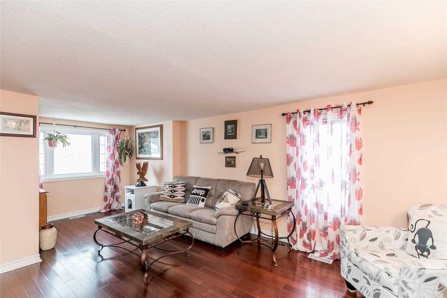 18 Bradford St, House detached with 3 bedrooms, 1 bathrooms and 2 parking in East Gwillimbury ON | Image 25