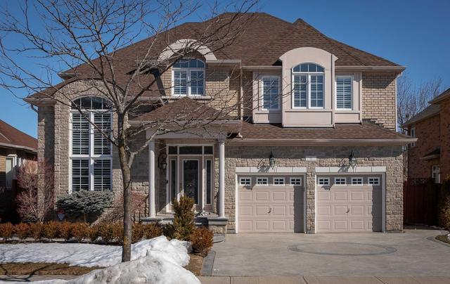5 Dokkum Cres, House detached with 4 bedrooms, 5 bathrooms and 6 parking in Brampton ON | Image 21