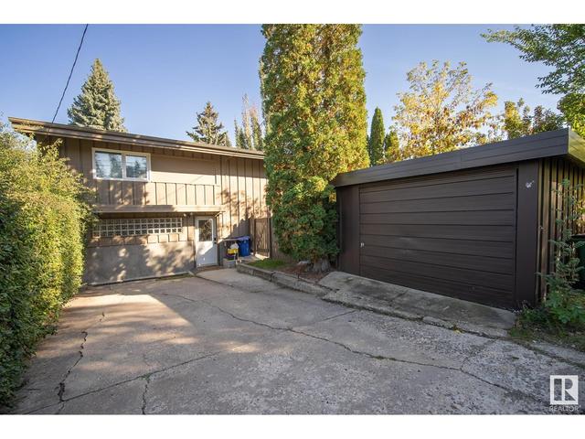 14003 84 Av Nw, House detached with 3 bedrooms, 3 bathrooms and null parking in Edmonton AB | Image 64