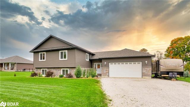 1958 Warminster Side Road, House detached with 4 bedrooms, 2 bathrooms and 7 parking in Oro Medonte ON | Image 1