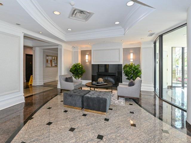 516 - 16 Dallimore Circ, Condo with 2 bedrooms, 2 bathrooms and 1 parking in Toronto ON | Image 23