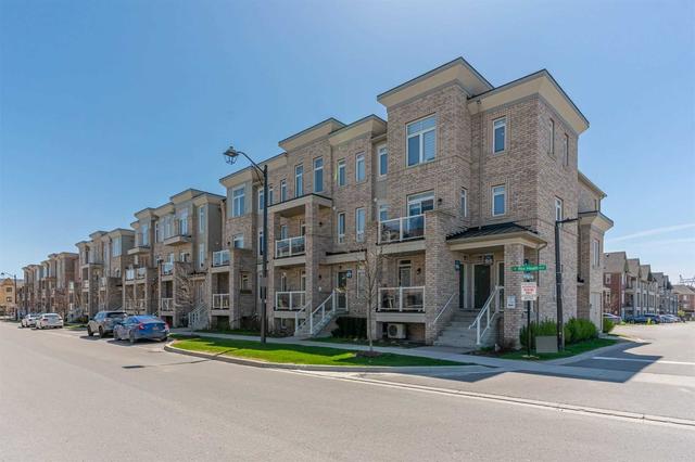 1757 Rex Heath Dr, Townhouse with 2 bedrooms, 2 bathrooms and 1 parking in Pickering ON | Image 12