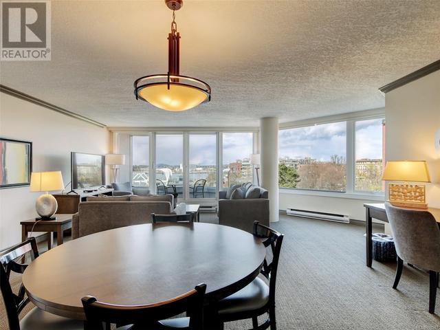 501 - 1234 Wharf St, Condo with 2 bedrooms, 2 bathrooms and 1 parking in Victoria BC | Image 10