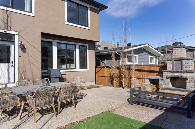 3826 3 Street Nw, House detached with 4 bedrooms, 3 bathrooms and 4 parking in Calgary AB | Image 40